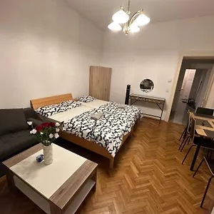 Apartment Plener Paradise, Wien