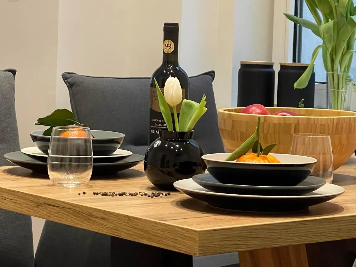 Apartment Maximilian Wien Österreich