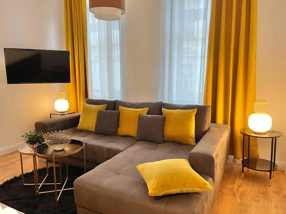 Apartment Maximilian Wien Österreich